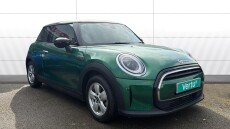 MINI Hatchback 1.5 Cooper Classic 3dr Auto Petrol Hatchback